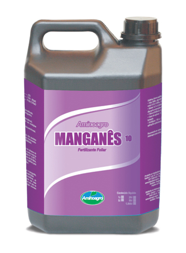 Manganês 10